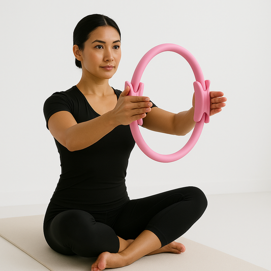 PILATES RING
